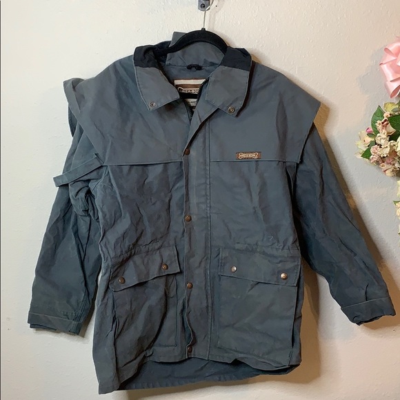 Driza Bone Jackets & Coats Mens Australian Driza Bone Bushman Field